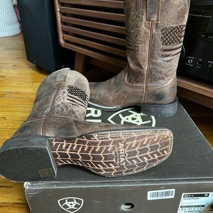 Ariat CowboyWestern Boots